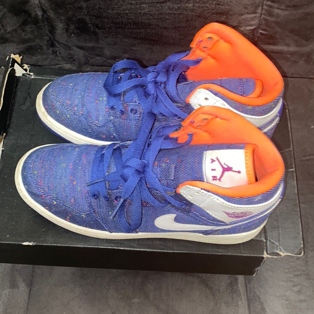 Air Jordan 1 Retro High GG
